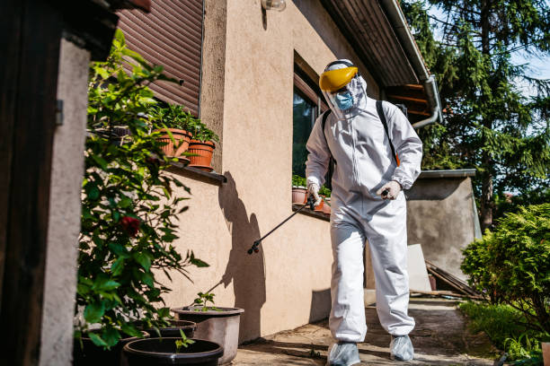 Best Emergency Pest Control  in Delmar, MD