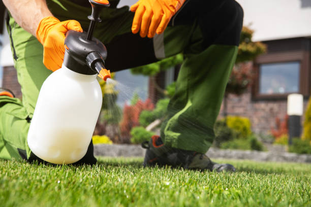 Best Commercial Pest Control Services  in Delmar, MD